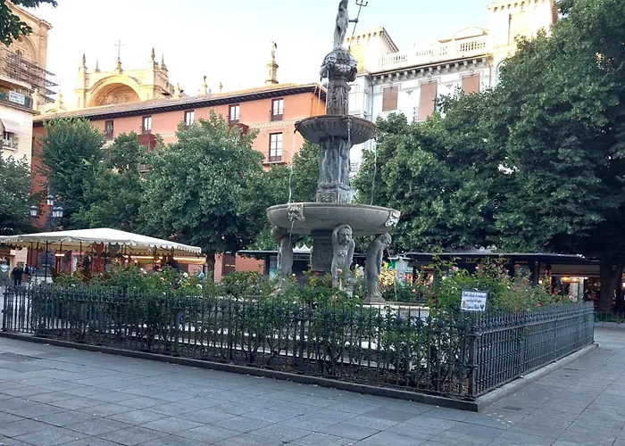 Granada Puerto Home Boutique